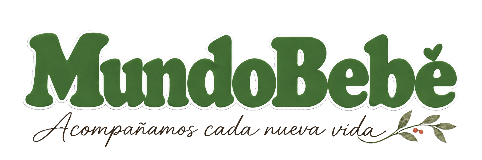 MundoBebé — Acompañamos cada nueva vida